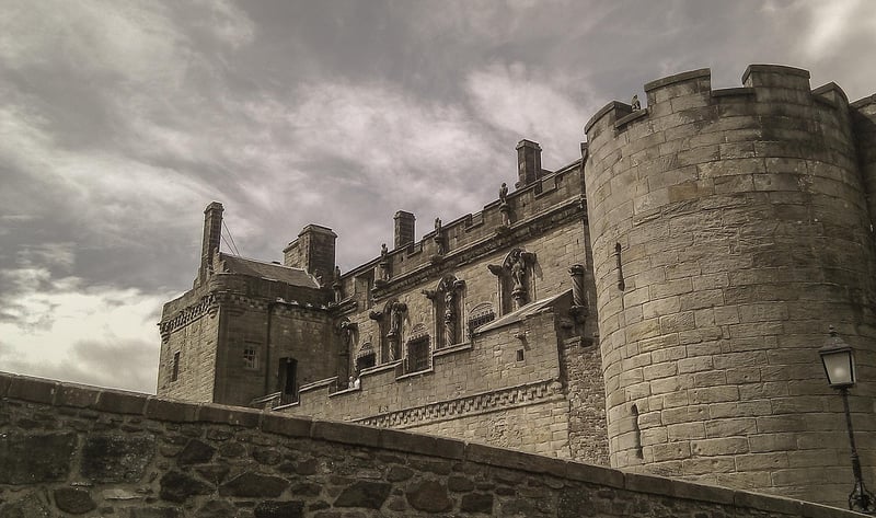 Castle Keep