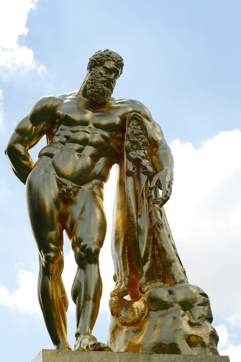 Hercules