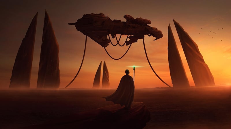 Chronosphere